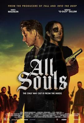 Все души / All Souls (2023) смотреть онлайн бесплатно в отличном качестве