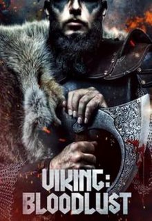 Викинги: Жажда крови / Vikings: Blood Lust (2023) смотреть онлайн бесплатно в отличном качестве