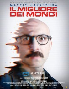 Лучший из миров / Il migliore dei mondi (2023) смотреть онлайн бесплатно в отличном качестве