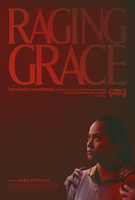 Демоны дома Гарретов / Raging Grace (2023) смотреть онлайн бесплатно в отличном качестве