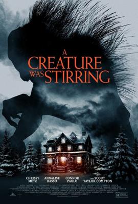 Существо зашевелилось / A Creature Was Stirring (2023) смотреть онлайн бесплатно в отличном качестве