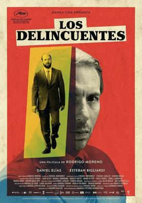 Преступники / Los delincuentes (2023) смотреть онлайн бесплатно в отличном качестве