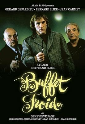 Холодные закуски / Buffet Froid (1979) смотреть онлайн бесплатно в отличном качестве