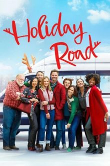 Успеть на праздники / Holiday Road (None) смотреть онлайн бесплатно в отличном качестве