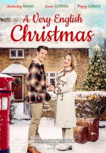 Английское Рождество / A Very English Christmas (2023) смотреть онлайн бесплатно в отличном качестве