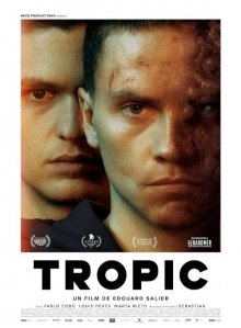 Трансформация / Tropic (2022) смотреть онлайн бесплатно в отличном качестве