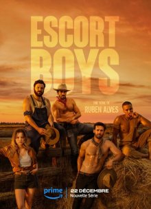 Мальчики по вызову / Escort Boys (2023) смотреть онлайн бесплатно в отличном качестве