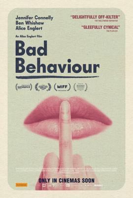 Плохое поведение / Bad Behaviour (None) смотреть онлайн бесплатно в отличном качестве