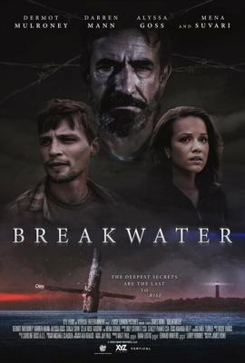 Волнорез / Breakwater (2023) смотреть онлайн бесплатно в отличном качестве