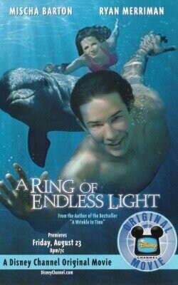 Кольцо бесконечного света / A Ring of Endless Light (2002) смотреть онлайн бесплатно в отличном качестве