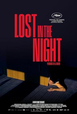 Потерянный в ночи / Perdidos en la Noche (2023) смотреть онлайн бесплатно в отличном качестве