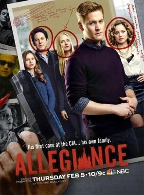 Преданность  / Allegiance (2015) смотреть онлайн бесплатно в отличном качестве