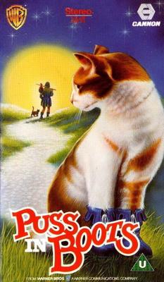 Кот в сапогах / Puss in Boots (1988) смотреть онлайн бесплатно в отличном качестве