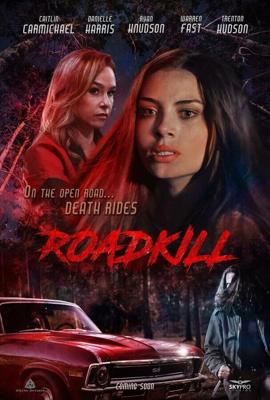 Смерть на дорожку / Roadkill (None) смотреть онлайн бесплатно в отличном качестве