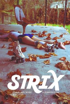 Стрикс / Strix (2021) смотреть онлайн бесплатно в отличном качестве
