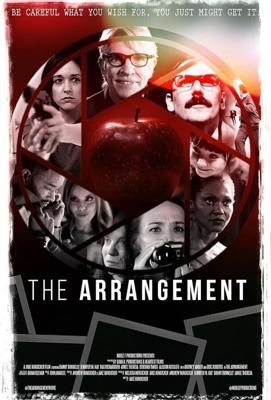 Уговор / The Arrangement (None) смотреть онлайн бесплатно в отличном качестве