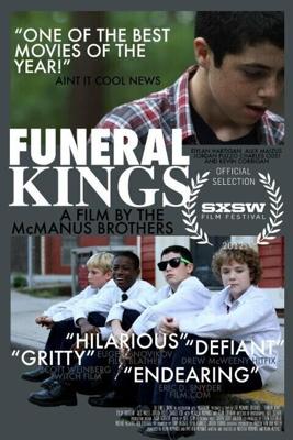 Похоронные короли / Funeral Kings (2012) смотреть онлайн бесплатно в отличном качестве