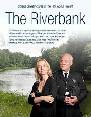 Берег реки / The Riverbank (None) смотреть онлайн бесплатно в отличном качестве