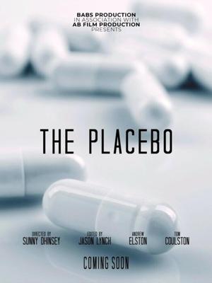 Плацебо / The Placebo (2022) смотреть онлайн бесплатно в отличном качестве