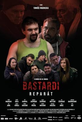 Сволочи: репарация / Bastardi: Reparát (2023) смотреть онлайн бесплатно в отличном качестве