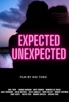 Ожидаемая неожиданность / The Expected Unexpected (2021) смотреть онлайн бесплатно в отличном качестве