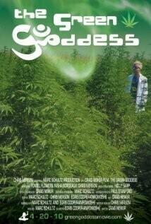 Зеленая богиня / The Green Goddess (2021) смотреть онлайн бесплатно в отличном качестве