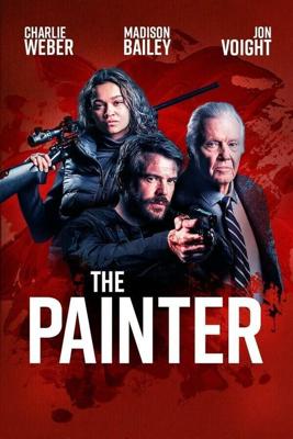 Художник / The Painter (2024) смотреть онлайн бесплатно в отличном качестве