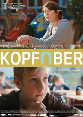 Головой вперед / Kopfüber (2013) смотреть онлайн бесплатно в отличном качестве