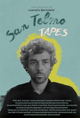 Хроники Сан-Тельмо / San Telmo Tapes (2020) смотреть онлайн бесплатно в отличном качестве