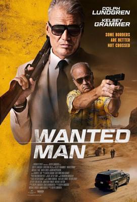 В розыске / Wanted Man (2023) смотреть онлайн бесплатно в отличном качестве