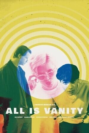 Всё суета / All Is Vanity (2021) смотреть онлайн бесплатно в отличном качестве