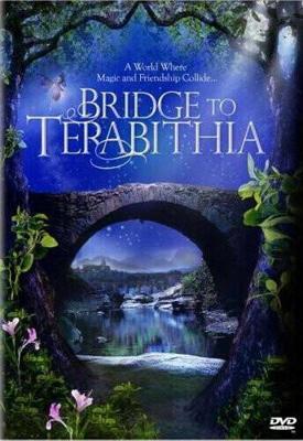 Мост в Терабитию / Bridge to Terabithia (1985) смотреть онлайн бесплатно в отличном качестве