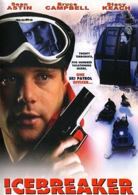 Напролом / Icebreaker (2000) смотреть онлайн бесплатно в отличном качестве