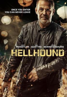 Цербер / Hellhound (2024) смотреть онлайн бесплатно в отличном качестве