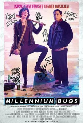 Баг тысячелетия / Millennium Bugs (2020) смотреть онлайн бесплатно в отличном качестве