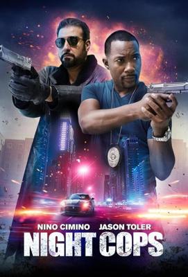 Ночные копы / Night Cops (2023) смотреть онлайн бесплатно в отличном качестве