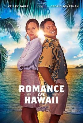 Гавайский роман / Romance in Hawaii (2023) смотреть онлайн бесплатно в отличном качестве