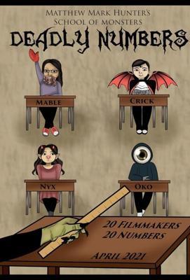 Смертельные числа / Deadly Numbers (2021) смотреть онлайн бесплатно в отличном качестве