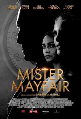 Мистер Мэйфейр / Mister Mayfair (2021) смотреть онлайн бесплатно в отличном качестве