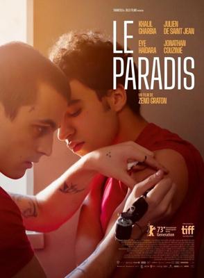 Небеса / Le paradis (2023) смотреть онлайн бесплатно в отличном качестве