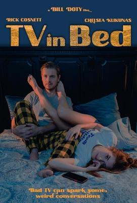 Перед телевизором / TV in Bed (2023) смотреть онлайн бесплатно в отличном качестве