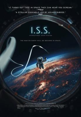 Международная космическая станция / I.S.S. (2023) смотреть онлайн бесплатно в отличном качестве