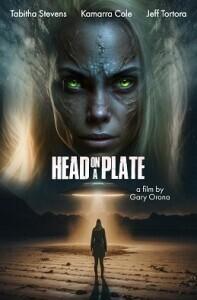 Голова на тарелке / Head on a Plate (2022) смотреть онлайн бесплатно в отличном качестве