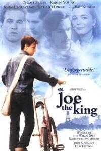 Король Джо / Joe the King (1999) смотреть онлайн бесплатно в отличном качестве