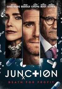 Перекресток / Junction (2023) смотреть онлайн бесплатно в отличном качестве