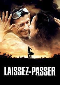 Пропуск / Laissez-passer (2002) смотреть онлайн бесплатно в отличном качестве