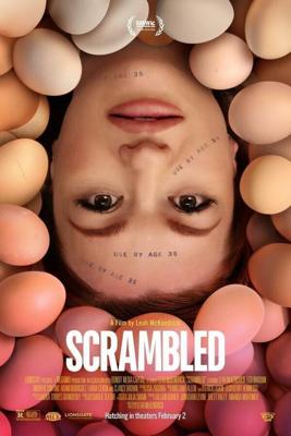 Болтунья / Scrambled (2023) смотреть онлайн бесплатно в отличном качестве