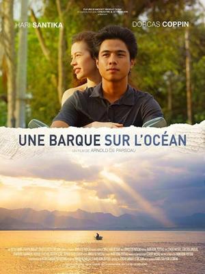 Барка в океане / Une barque sur l'océan (2019) смотреть онлайн бесплатно в отличном качестве