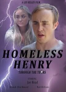 Бездомный Генри: Сквозь слезы / Homeless Henry: Through the Tears (2020) смотреть онлайн бесплатно в отличном качестве