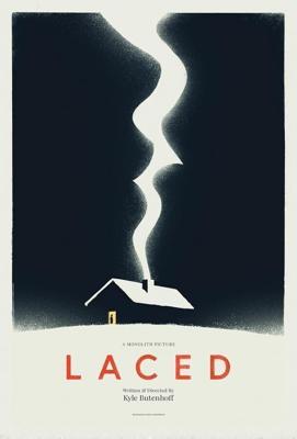 Смерть в кружевах / Laced (2023) смотреть онлайн бесплатно в отличном качестве